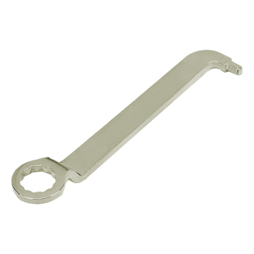 Насадка на дрель для резки листового металла до 1.8 мм металлический кейс Сибртех по ценам производителя в Москве с доставкой по всей России