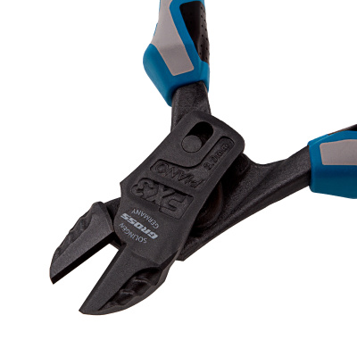 Бокорезы усиленные 215 мм, трехкомпонентные рукоятки Gross по ценам производителя в Москве с доставкой по всей России