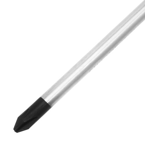 Отвертка, PH1 х 150 мм, CrV, двухкомпонентная рукоятка Сибртех по ценам производителя в Москве с доставкой по всей России