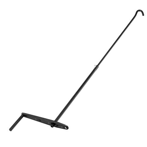 Домкрат механический бутылочный, 2 т, h подъема 210-495 мм, домкрат, ручка Stels по ценам производителя в Москве с доставкой по всей России