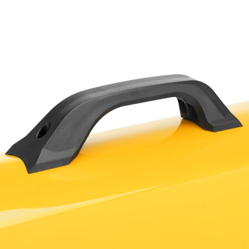 Дизельная тепловая пушка DHG-25i, 25 кВт, 600 м3/ч, прямой нагрев, термостат Denzel по ценам производителя в Москве с доставкой по всей России