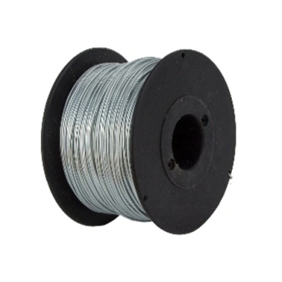 Проволока для вязальных пистолетов SG 0,8мм х 110м коробка 45шт. по ценам производителя в Москве с доставкой по всей России