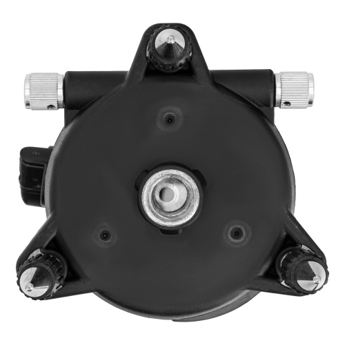 Лазерный уровень CRX-30G, 30 м, зеленый луч, батарейки, резьба 5/8" MTX по ценам производителя в Москве с доставкой по всей России