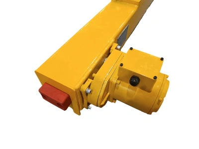 Балка концевая опорная 2т 1,5м TOR PRO купить в Москве с доставкой по всей России | ProtosMarket.ru