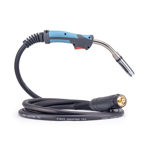 Горелка MIG-36 4м 340А возд. Varteg купить в Москве с доставкой по всей России | ProtosMarket.ru