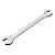 Ключ рожковый, 6 х 7 мм, хромированный Sparta по ценам производителя в Москве с доставкой по всей России