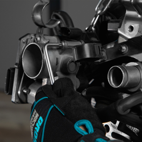 Набор инструментов, 1/4", 1/2", CrV, 120 зубьев, 78 предметов Gross по ценам производителя в Москве с доставкой по всей России