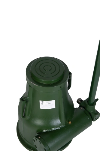 Домкрат винтовой TOR ДВ 200,0 т по ценам производителя в Москве с доставкой по всей России