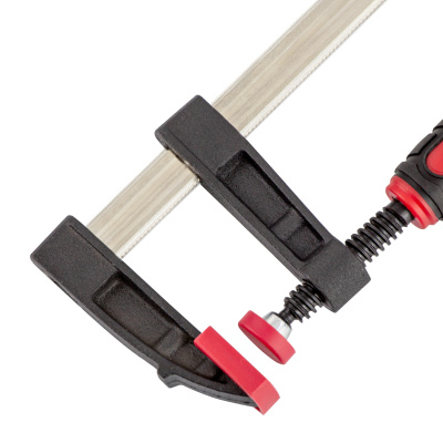 Струбцина F-образная, 1000 х 120 х 1100 мм Matrix по ценам производителя в Москве с доставкой по всей России