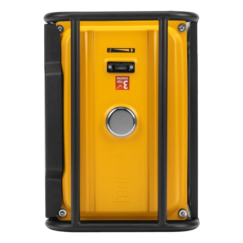 Генератор бензиновый PS-33E, 3.3 кВт, 230В, 15 л, электростартер Denzel по ценам производителя в Москве с доставкой по всей России