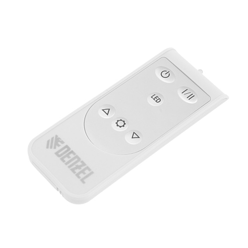 Конвектор электрический OptiPrime-1500, Wi-Fi, тачскрин, цифровой термостат, 1500 Вт Denzel по ценам производителя в Москве с доставкой по всей России