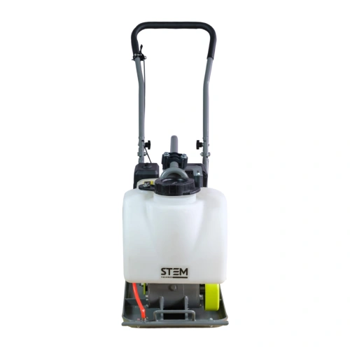 Виброплита STEM Techno SPC 192ES (STEM GX200) по ценам производителя в Москве с доставкой по всей России