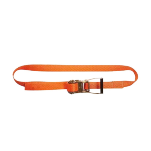 Ремень стяжной TOR 2,5/5,0 т 2,0 м 50 мм (кольцевой) купить в Москве с доставкой по всей России | ProtosMarket.ru