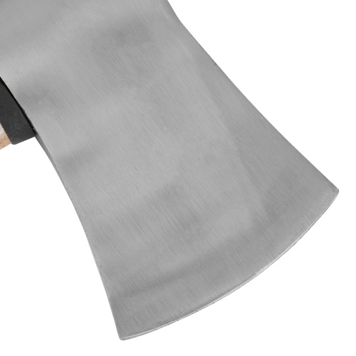 Топор кованый, 1360 г, американский тип, буковая рукоятка, 700мм, EFP Denzel по ценам производителя в Москве с доставкой по всей России