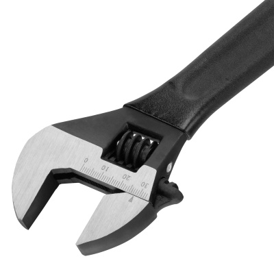 Ключ разводной, 250 мм Matrix по ценам производителя в Москве с доставкой по всей России