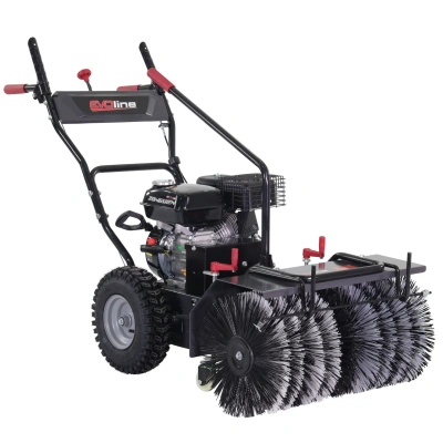 Подметальная машина EVOline SWG 620-200 (с двигателем Zongshen) по ценам производителя в Москве с доставкой по всей России