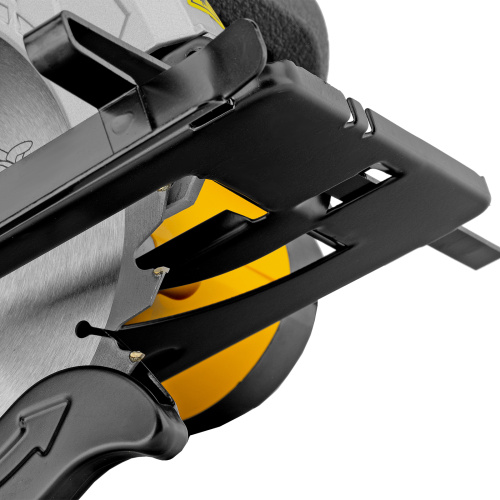 Пила циркулярная CS-185, 1500 Вт, 185 мм Denzel купить в Москве с доставкой по всей России | ProtosMarket.ru