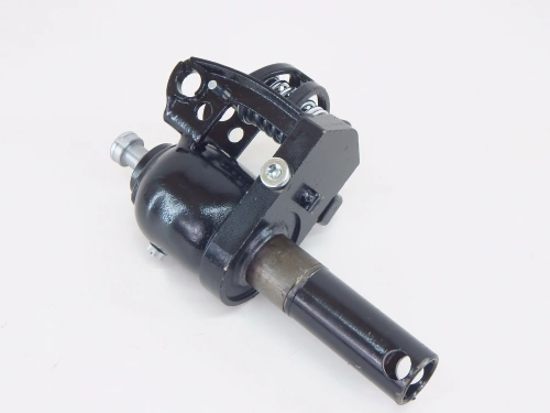 Гидроузел в сборе для тележек гидравлических DF-III (Oil pump Assembly) по ценам производителя в Москве с доставкой по всей России