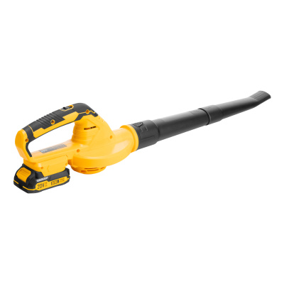 Воздуходувка аккумуляторная, AB-500, 60 м/с, 500 м3/ч, Li-Ion, 20 В Denzel по ценам производителя в Москве с доставкой по всей России