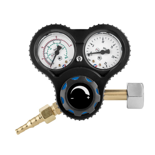 Регулятор универсальный У-30/АР-40-5 АЛ PROTEC по ценам производителя в Москве с доставкой по всей России