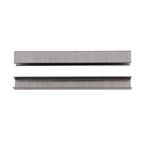 Скобы для пневматического степлера, 13 мм, ширина 1.2 мм, толщина 0.6 мм, ширина скобы 11.2 мм, 5000 шт Matrix по ценам производителя в Москве с доставкой по всей России