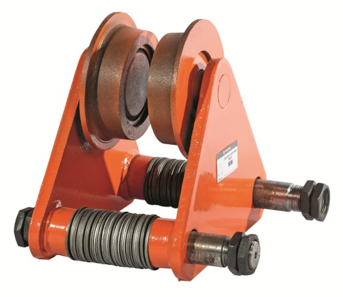 Тележка холостая к тали электрической 3Т СибТаль по ценам производителя в Москве с доставкой по всей России