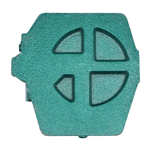 Домкрат гидравлический бутылочный, 30 т, 245-385 мм Сибртех по ценам производителя в Москве с доставкой по всей России