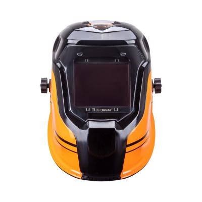 Маска сварщика TOPSHIELD "Original" (ф-р 9800V) без коробки по ценам производителя в Москве с доставкой по всей России