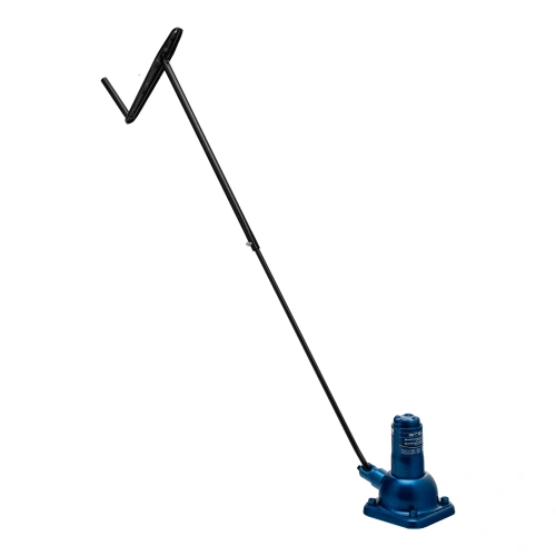 Домкрат механический бутылочный, 2 т, h подъема 150-310 мм, 2 части (домкрат, ручка) Stels по ценам производителя в Москве с доставкой по всей России