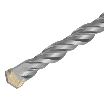 Бур по бетону, 14 x 260 мм, SDS Plus MATRIX по ценам производителя в Москве с доставкой по всей России