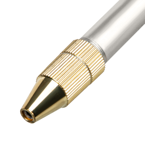 Набор пневмоинструмента, 5 предметов, быстросъемное соединение, краскораспылитель с нижним бачком Matrix по ценам производителя в Москве с доставкой по всей России