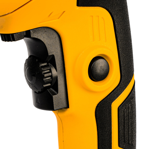 Перфоратор электрический RH-750-24, SDS-plus, 750 Вт, 2.5 Дж, 3 режима Denzel по ценам производителя в Москве с доставкой по всей России