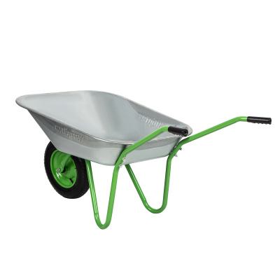 Тачка садовая, облегченная, объем 65 л Сибртех 689615 по ценам производителя в Москве с доставкой по всей России