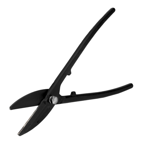 Ножницы по металлу, 290 мм, пряморежущие "Горизонт" по ценам производителя в Москве с доставкой по всей России