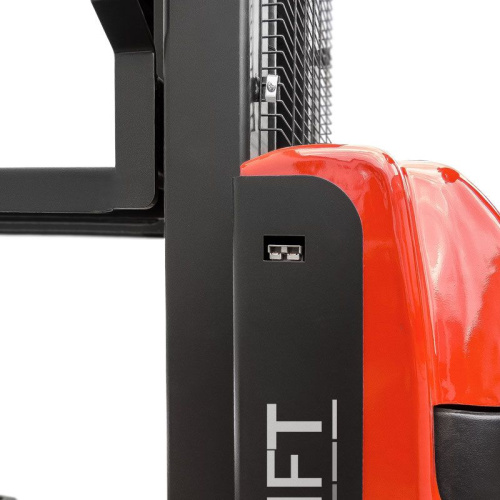 Самоходный штабелер PROLIFT SDR 1225 li-ion по ценам производителя в Москве с доставкой по всей России