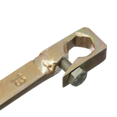 Ключ прокачной, 10 х 13 мм Сибртех по ценам производителя в Москве с доставкой по всей России