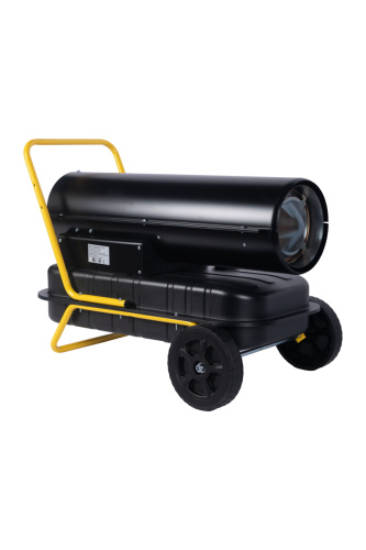 Пушка тепловая дизельная прямого нагрева 30 кВт TOR BGO1601-30 по ценам производителя в Москве с доставкой по всей России