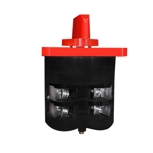 Переключатель режимов работы лебедок LTD 6.3 по ценам производителя в Москве с доставкой по всей России