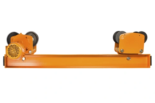 Балка концевая подвесная  2т 2,2м 18М-24М TOR по ценам производителя в Москве с доставкой по всей России