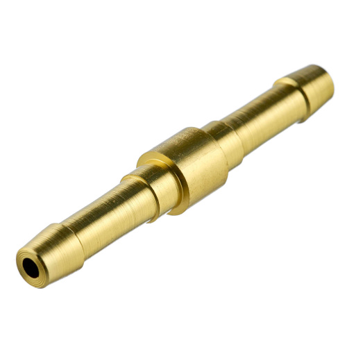 Соединитель неразъёмный, ø6 и 6 мм по ценам производителя в Москве с доставкой по всей России