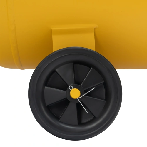 Компрессор воздушный BCV2300/100, ременный привод, 2.3 кВт, 100 литров, 440 л/мин Denzel по ценам производителя в Москве с доставкой по всей России