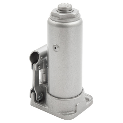 Домкрат гидравлический бутылочный, 5 т, высота подъема 216-413 мм Matrix по ценам производителя в Москве с доставкой по всей России