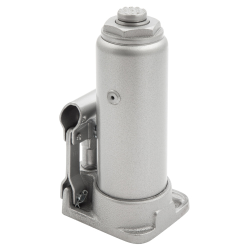 Домкрат гидравлический бутылочный, 5 т, высота подъема 216-413 мм Matrix по ценам производителя в Москве с доставкой по всей России