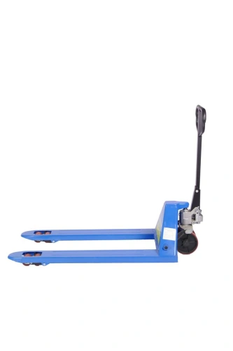 Тележка гидравлическая широковильная 2500 кг 1220х685 мм полиуретановые колеса TOR RHP(BF) PRO по ценам производителя в Москве с доставкой по всей России