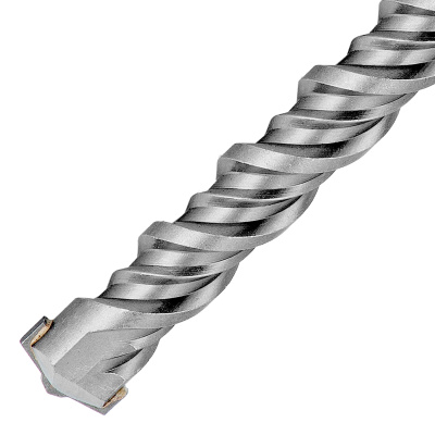 Бур по бетону, 28 х 300 мм, SDS Plus Matrix по ценам производителя в Москве с доставкой по всей России