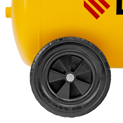 Компрессор воздушный рем. привод BCI 2100/50, 2,1 кВт, 50 литров, 400 л/мин Denzel по ценам производителя в Москве с доставкой по всей России