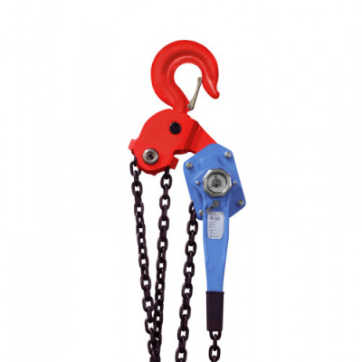 Таль ручная рычажная GEARSEN HSH-C 9т, 6м купить в Москве с доставкой по всей России | ProtosMarket.ru
