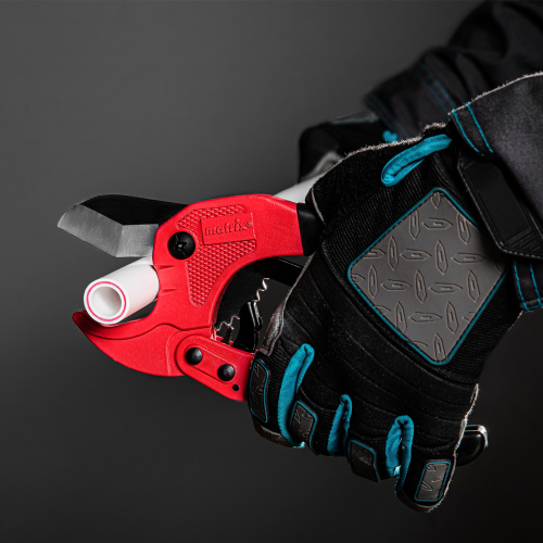 Ножницы для резки изделий из пластика, D до 42 мм Matrix по ценам производителя в Москве с доставкой по всей России