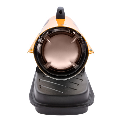 Дизельная тепловая пушка DHG-10, 10 кВт, 300 м3/ч, прямой нагрев Denzel по ценам производителя в Москве с доставкой по всей России