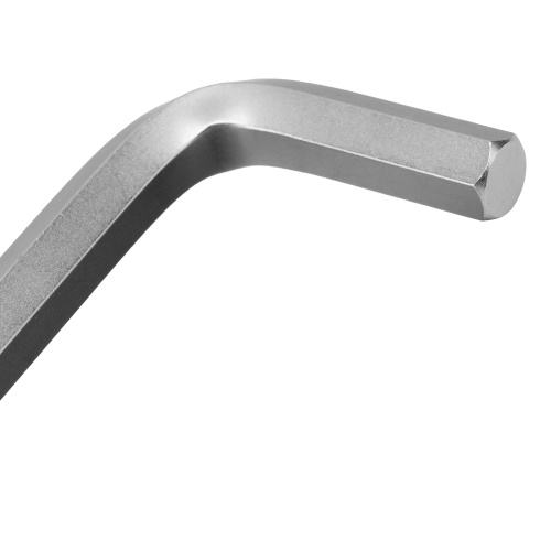 Набор ключей имбусовых, HEX, 1,5-10 мм, CrV, 9 шт., удлиненные, с шаром Сибртех по ценам производителя в Москве с доставкой по всей России